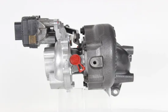 Lader, Aufladung ALANKO 11901257 Bild Lader, Aufladung ALANKO 11901257