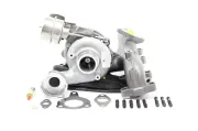 Lader, Aufladung ALANKO 10900728
