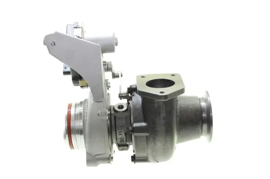 Lader, Aufladung ALANKO 10901493 Bild Lader, Aufladung ALANKO 10901493