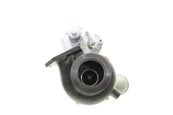 Lader, Aufladung ALANKO 10901493 Bild Lader, Aufladung ALANKO 10901493