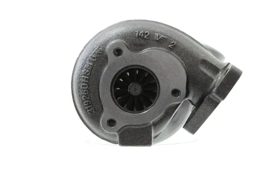 Lader, Aufladung ALANKO 10900381 Bild Lader, Aufladung ALANKO 10900381
