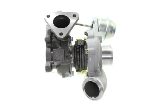 Lader, Aufladung ALANKO 10900286 Bild Lader, Aufladung ALANKO 10900286