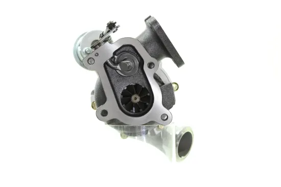 Lader, Aufladung ALANKO 10900286 Bild Lader, Aufladung ALANKO 10900286