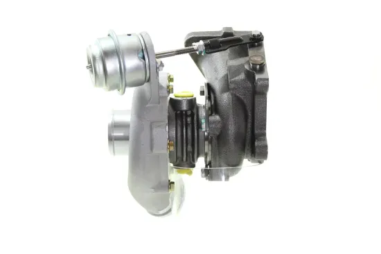 Lader, Aufladung ALANKO 10900286 Bild Lader, Aufladung ALANKO 10900286