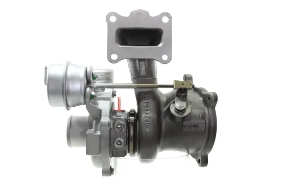 Lader, Aufladung ALANKO 11901622 Bild Lader, Aufladung ALANKO 11901622