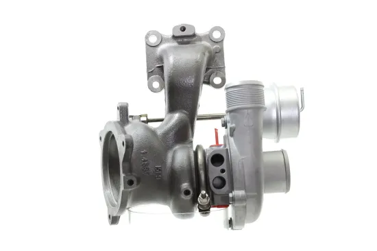 Lader, Aufladung ALANKO 11901622 Bild Lader, Aufladung ALANKO 11901622