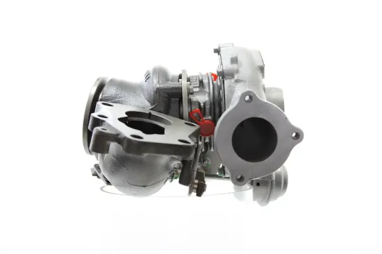 Lader, Aufladung ALANKO 11901599 Bild Lader, Aufladung ALANKO 11901599