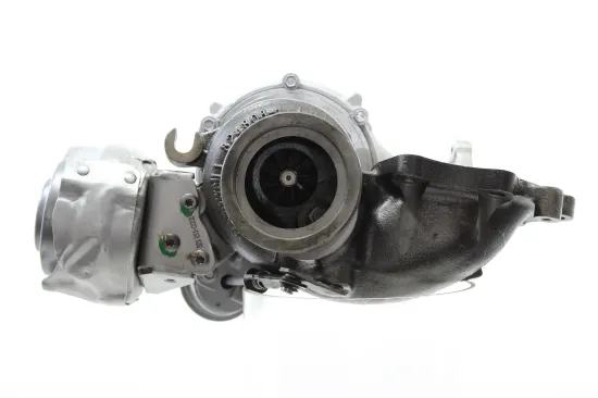 Lader, Aufladung ALANKO 11901599 Bild Lader, Aufladung ALANKO 11901599