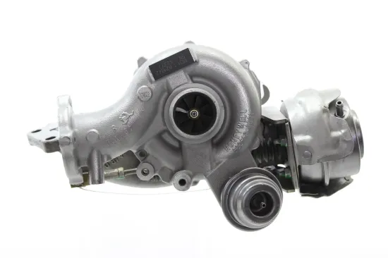 Lader, Aufladung ALANKO 11901599 Bild Lader, Aufladung ALANKO 11901599