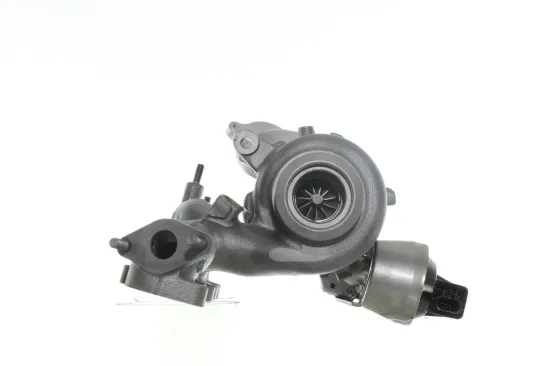 Lader, Aufladung ALANKO 11900166 Bild Lader, Aufladung ALANKO 11900166