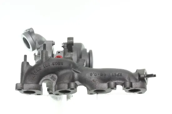 Lader, Aufladung ALANKO 11900166 Bild Lader, Aufladung ALANKO 11900166