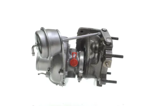 Lader, Aufladung ALANKO 11901108 Bild Lader, Aufladung ALANKO 11901108