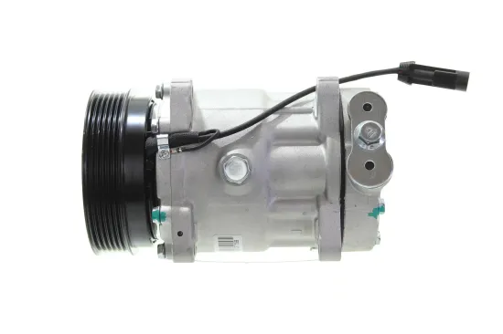 Kompressor, Klimaanlage 12 V ALANKO 10551427 Bild Kompressor, Klimaanlage 12 V ALANKO 10551427