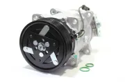 Kompressor, Klimaanlage 12 V ALANKO 10551427