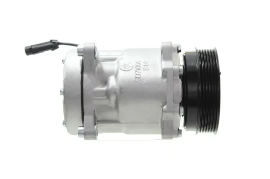 Kompressor, Klimaanlage 12 V ALANKO 10551427 Bild Kompressor, Klimaanlage 12 V ALANKO 10551427