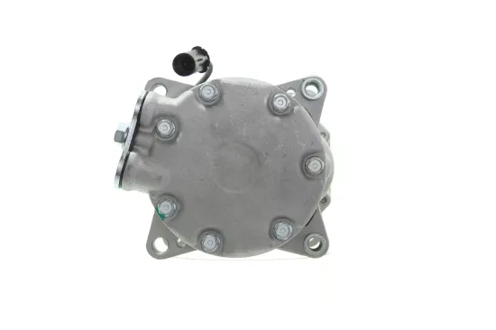 Kompressor, Klimaanlage 12 V ALANKO 10551427 Bild Kompressor, Klimaanlage 12 V ALANKO 10551427