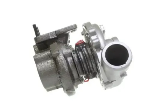 Lader, Aufladung ALANKO 10900535 Bild Lader, Aufladung ALANKO 10900535