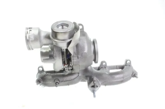 Lader, Aufladung ALANKO 11901175 Bild Lader, Aufladung ALANKO 11901175