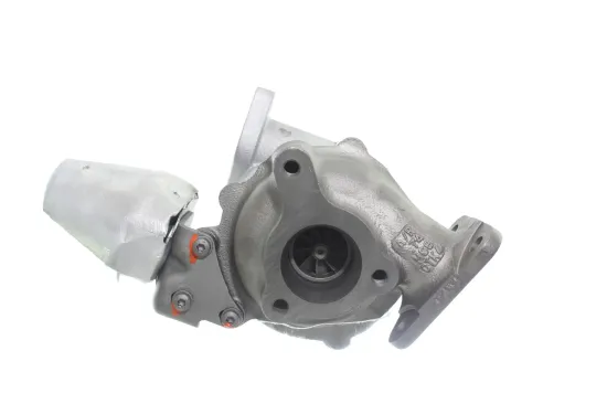 Lader, Aufladung ALANKO 11901096 Bild Lader, Aufladung ALANKO 11901096