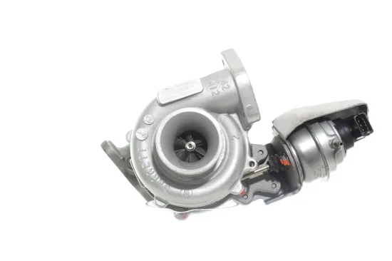 Lader, Aufladung ALANKO 11901096 Bild Lader, Aufladung ALANKO 11901096