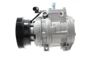 Kompressor, Klimaanlage 12 V ALANKO 10551759