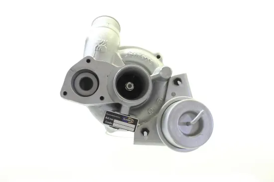 Lader, Aufladung ALANKO 11900949 Bild Lader, Aufladung ALANKO 11900949