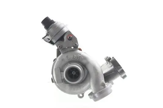 Lader, Aufladung Motor ALANKO 11901298