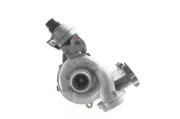 Lader, Aufladung Motor ALANKO 11901298