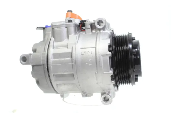 Kompressor, Klimaanlage 12 V ALANKO 10550592 Bild Kompressor, Klimaanlage 12 V ALANKO 10550592