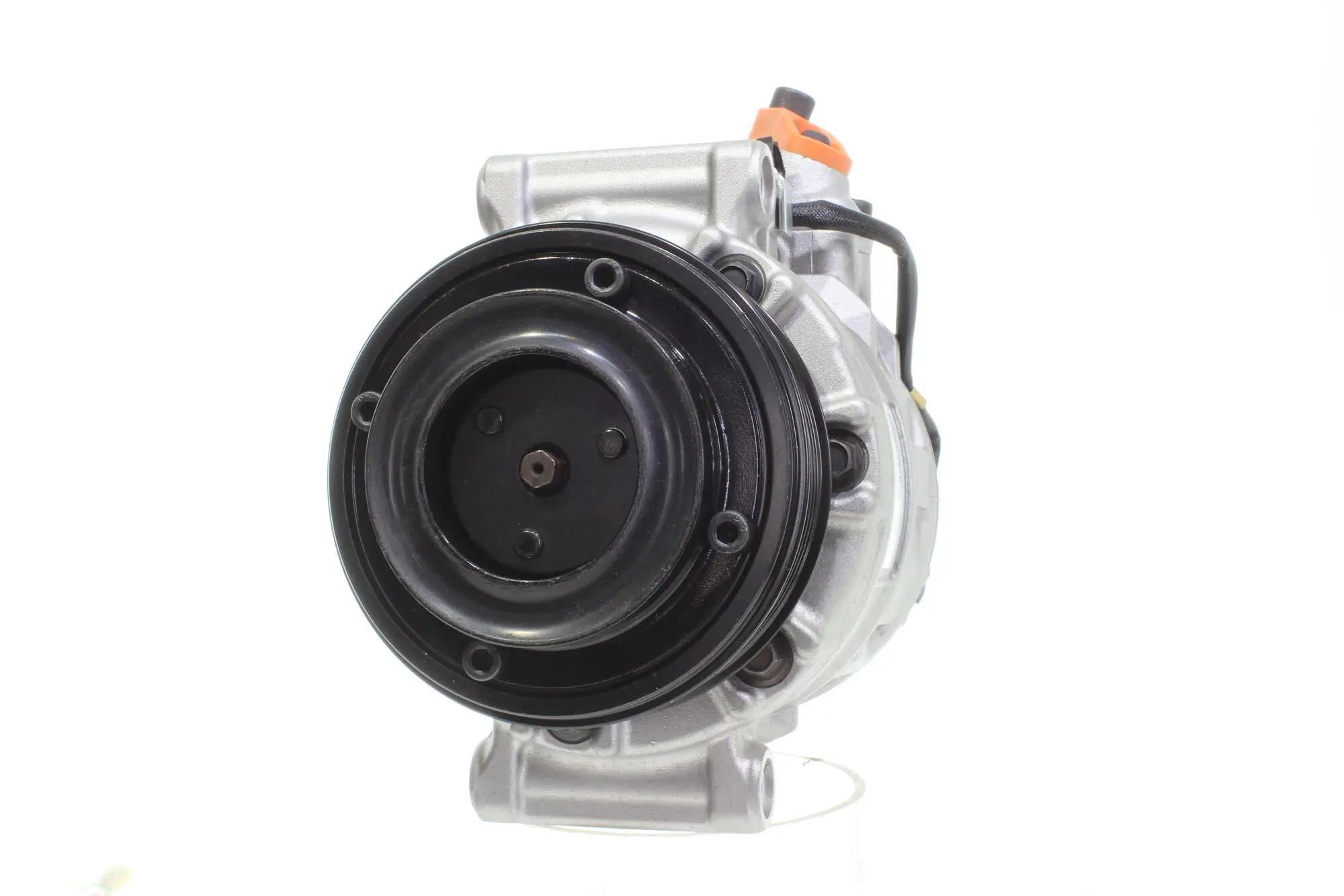 Kompressor, Klimaanlage 12 V ALANKO 10550592