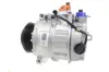 Kompressor, Klimaanlage 12 V ALANKO 10550592 Bild Kompressor, Klimaanlage 12 V ALANKO 10550592