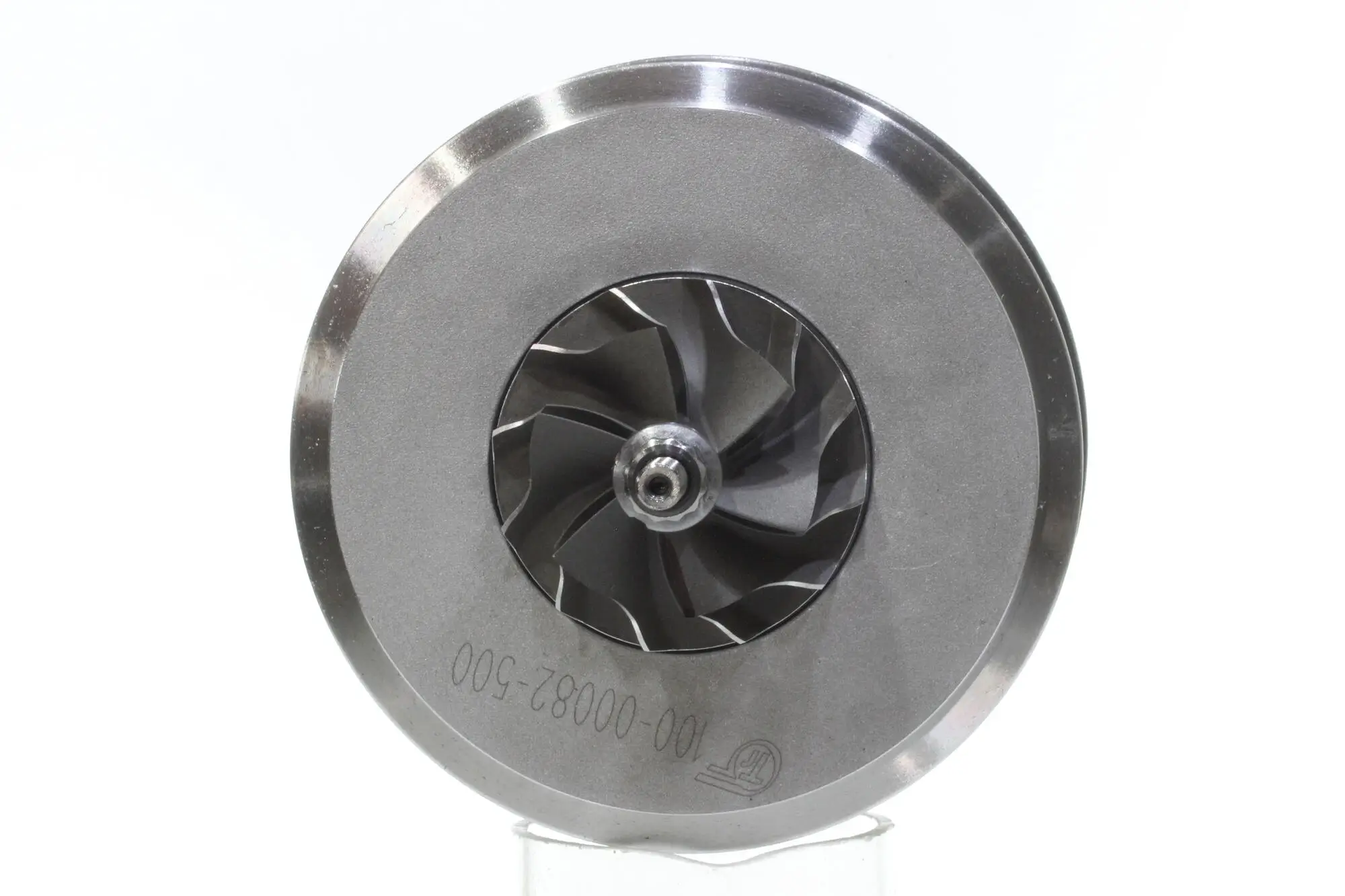 Rumpfgruppe, Turbolader Abgasturbolader ALANKO 10922046