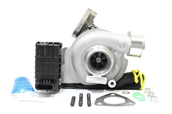 Lader, Aufladung ALANKO 10900915 Bild Lader, Aufladung ALANKO 10900915