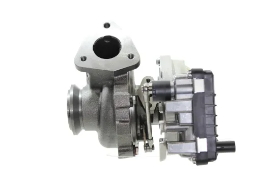 Lader, Aufladung ALANKO 10900915 Bild Lader, Aufladung ALANKO 10900915