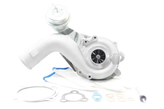 Lader, Aufladung ALANKO 10900773 Bild Lader, Aufladung ALANKO 10900773