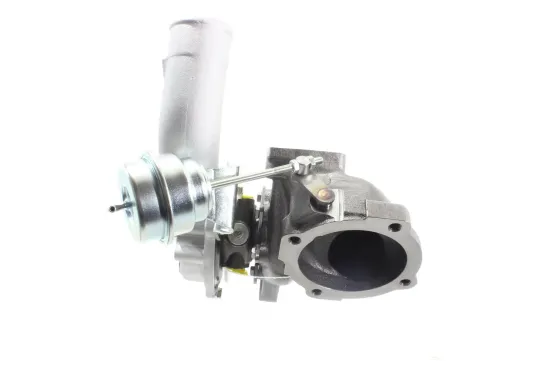 Lader, Aufladung ALANKO 10900773 Bild Lader, Aufladung ALANKO 10900773