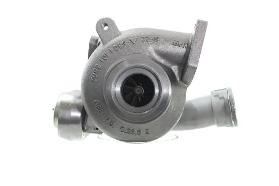 Lader, Aufladung ALANKO 10901016 Bild Lader, Aufladung ALANKO 10901016