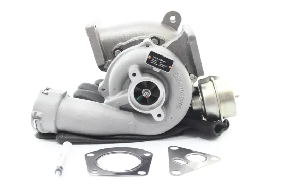 Lader, Aufladung ALANKO 10901016 Bild Lader, Aufladung ALANKO 10901016