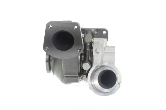 Lader, Aufladung ALANKO 10900779 Bild Lader, Aufladung ALANKO 10900779