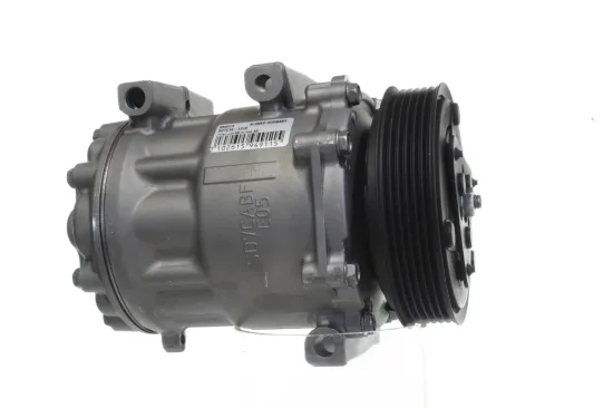 Kompressor, Klimaanlage 12 V ALANKO 10550913 Bild Kompressor, Klimaanlage 12 V ALANKO 10550913