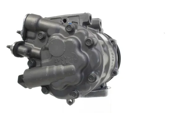 Kompressor, Klimaanlage 12 V ALANKO 10550913 Bild Kompressor, Klimaanlage 12 V ALANKO 10550913