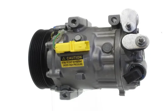 Kompressor, Klimaanlage 12 V ALANKO 10550913 Bild Kompressor, Klimaanlage 12 V ALANKO 10550913