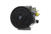 Kompressor, Klimaanlage 12 V ALANKO 10550913