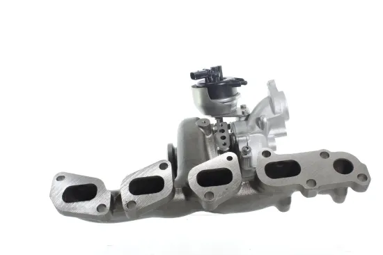 Lader, Aufladung ALANKO 11901333 Bild Lader, Aufladung ALANKO 11901333