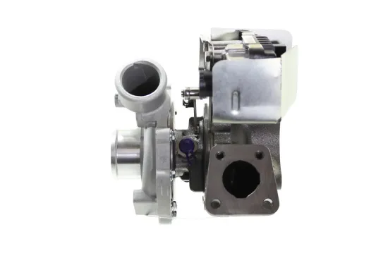 Lader, Aufladung ALANKO 10901037 Bild Lader, Aufladung ALANKO 10901037