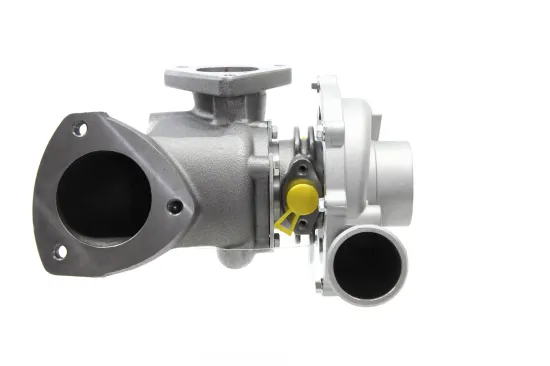 Lader, Aufladung ALANKO 10900898 Bild Lader, Aufladung ALANKO 10900898