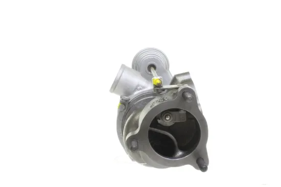 Lader, Aufladung ALANKO 11900774 Bild Lader, Aufladung ALANKO 11900774