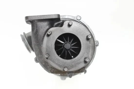 Lader, Aufladung ALANKO 11900965 Bild Lader, Aufladung ALANKO 11900965