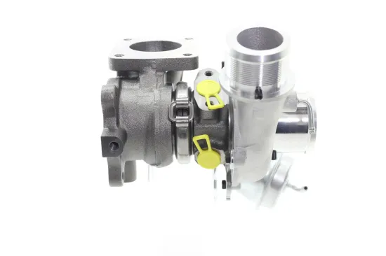 Lader, Aufladung ALANKO 10901108 Bild Lader, Aufladung ALANKO 10901108