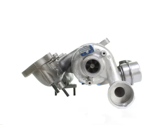 Lader, Aufladung ALANKO 11900008 Bild Lader, Aufladung ALANKO 11900008